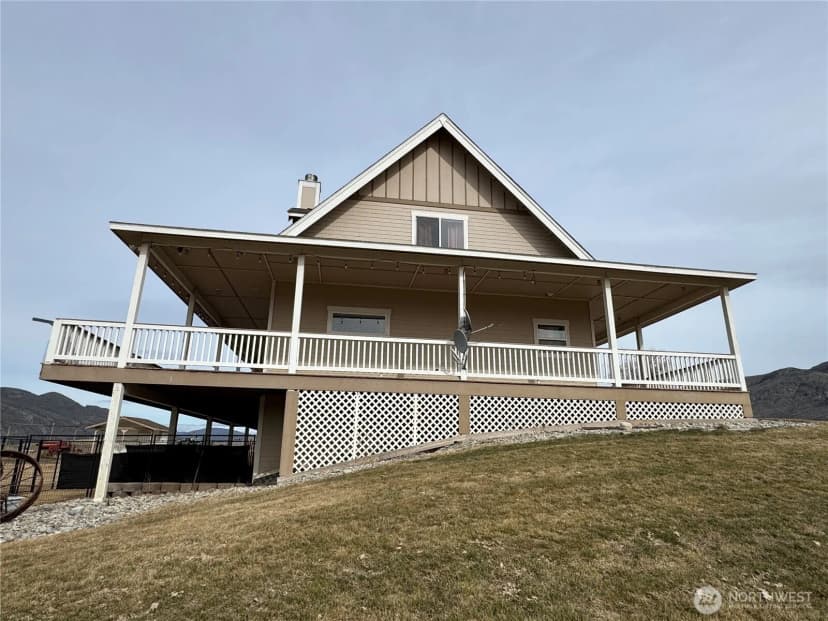 Property photo for 93 Pilot Wheel Rd, Tonasket photo 40