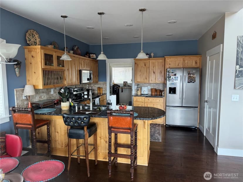 Property photo for 93 Pilot Wheel Rd, Tonasket photo 9