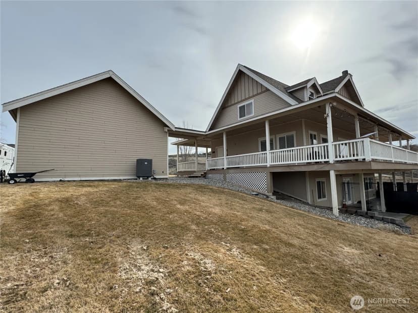 Property photo for 93 Pilot Wheel Rd, Tonasket photo 37