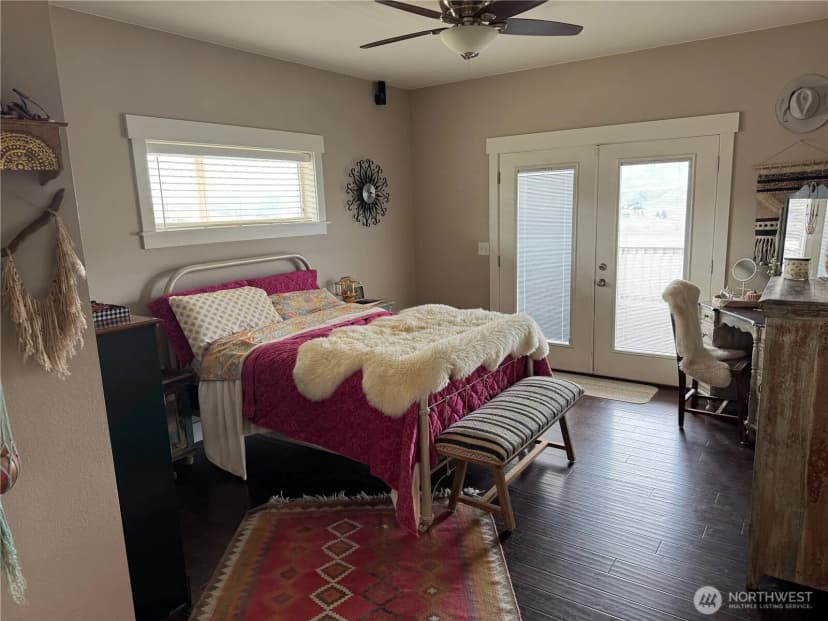 Property photo for 93 Pilot Wheel Rd, Tonasket photo 11