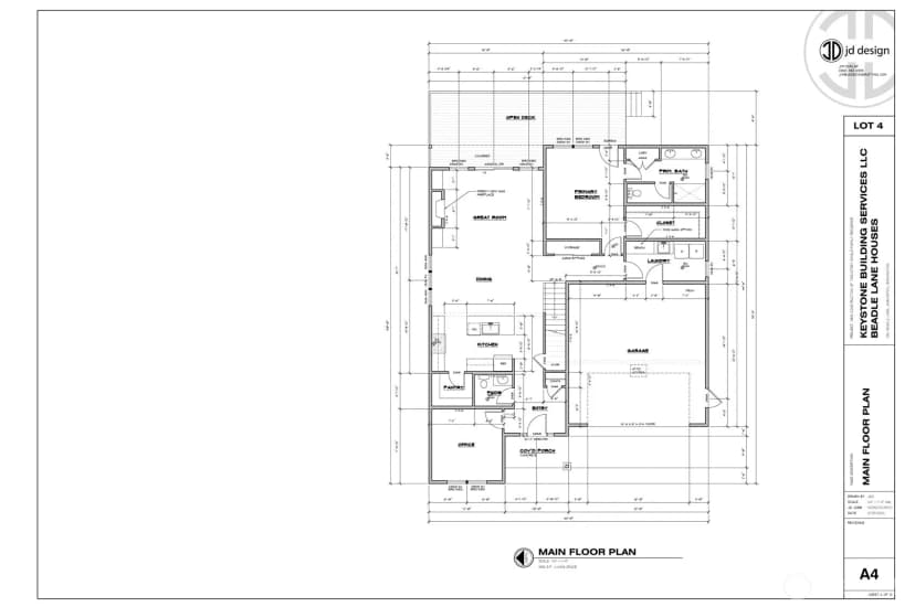 Property photo for 3809 Beadle Lane, Anacortes photo 2