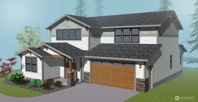 Property photo for 3809 Beadle Lane, Anacortes