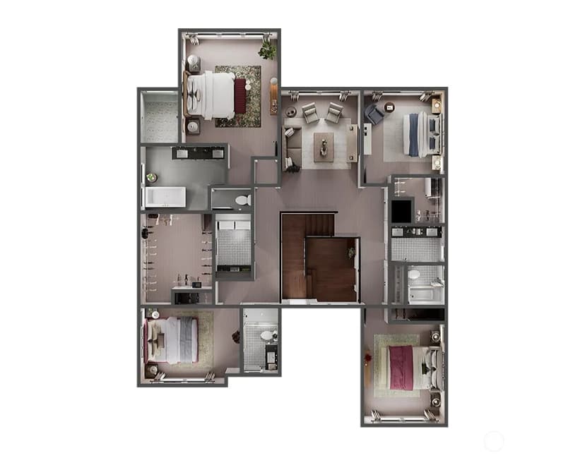 Property photo for 8425 137th Avenue Se #4, Newcastle photo 35