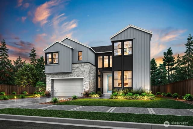 Property photo for 8425 137th Avenue Se #4, Newcastle