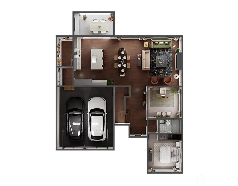 Property photo for 8425 137th Avenue Se #4, Newcastle photo 34