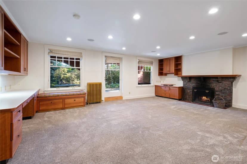 Property photo for 3732 E High Lane, Seattle photo 30