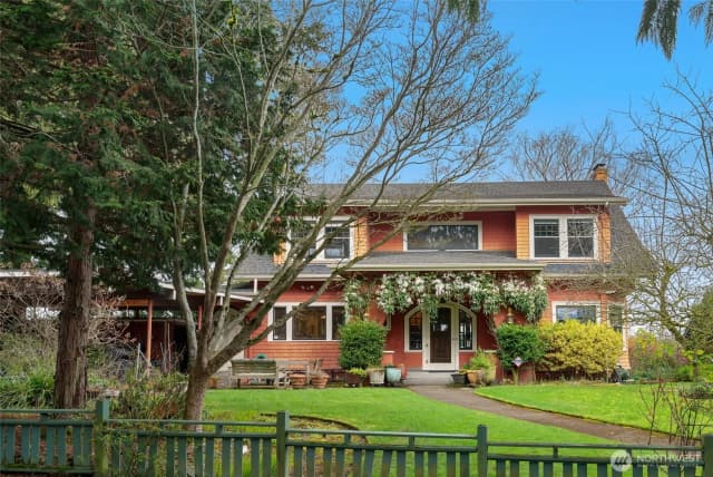Property photo for 3732 E High Lane, Seattle photo 3