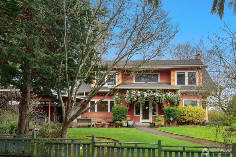 Property photo for 3732 E High Lane, Seattle photo 3