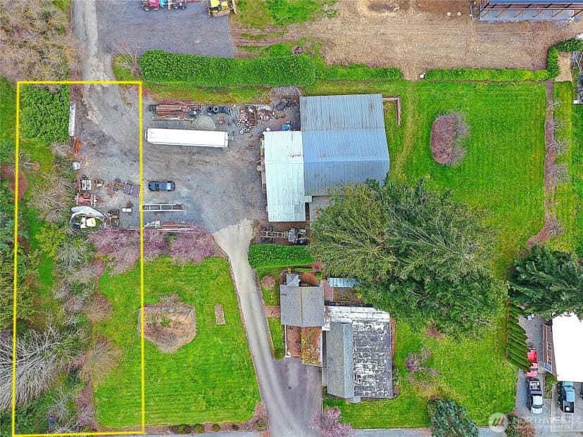 Property photo for 0 Clarence Avenue, Stanwood