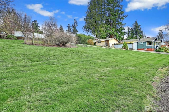 Property photo for 0 Clarence Avenue, Stanwood photo 4