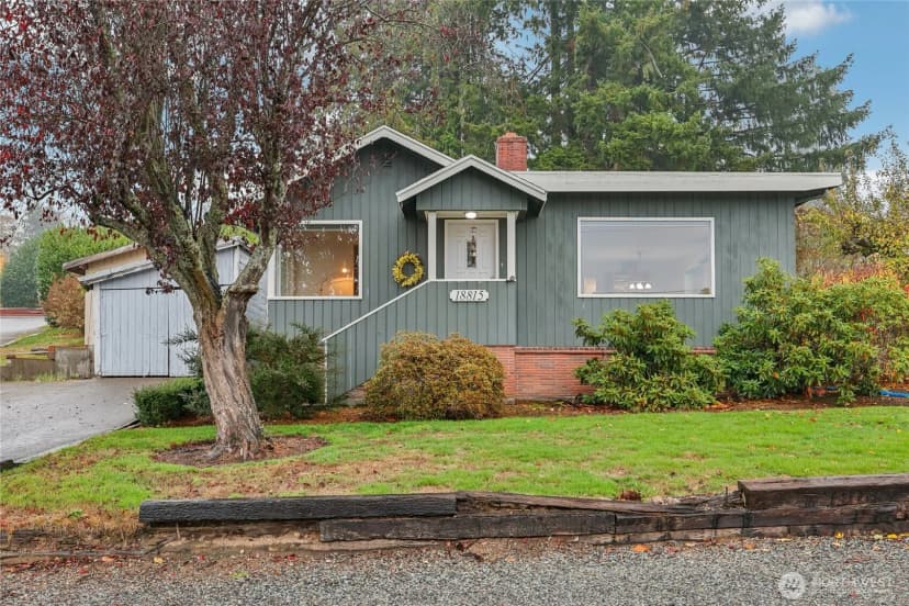 Property photo for 18815 Clarence Ave, Stanwood
