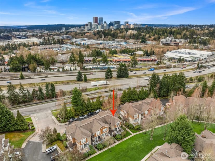 Property photo for 12226 Ne 24th Street #112, Bellevue photo 26