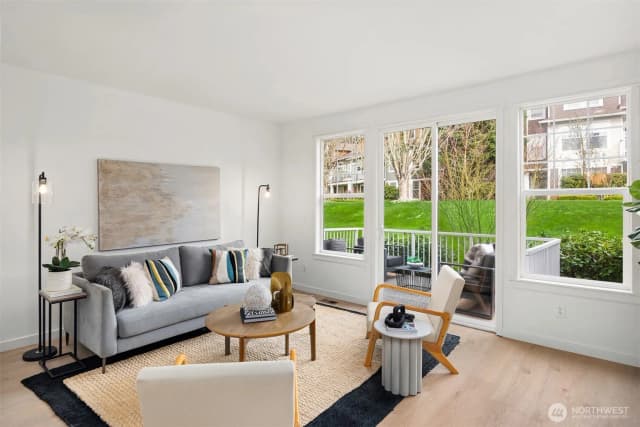 Property photo for 12226 Ne 24th Street #112, Bellevue photo 2