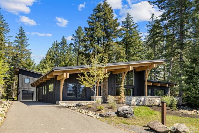 Property photo for 580 Kokanee Loop, Cle Elum