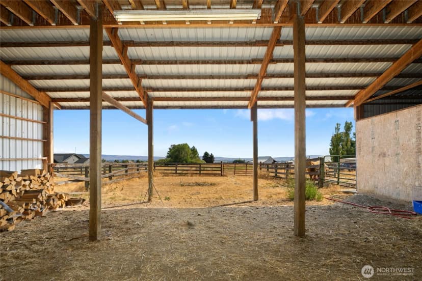 Property photo for 4131 Manastash Road, Ellensburg photo 33