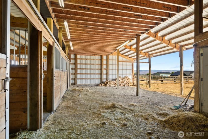 Property photo for 4131 Manastash Road, Ellensburg photo 31