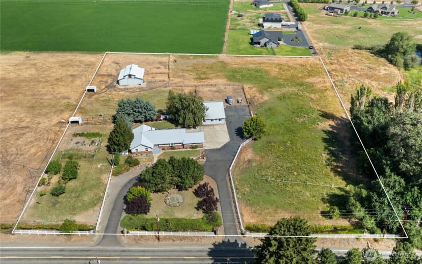 Property photo for 4131 Manastash Road, Ellensburg photo 38