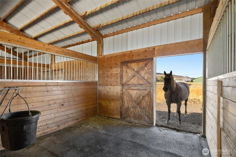 Property photo for 4131 Manastash Road, Ellensburg photo 32