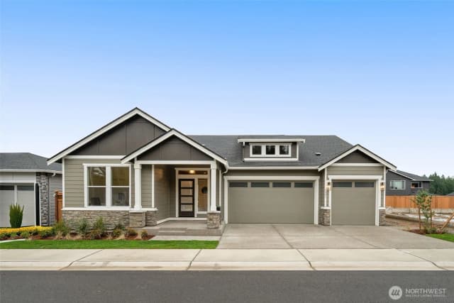 Property photo for 5481 Lot 337 Thornhill Avenue Sw, Port Orchard