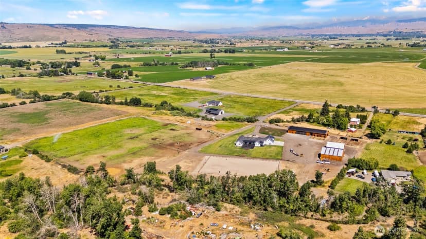 Property photo for 3644 Hanson Road, Ellensburg photo 38