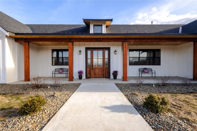 Property photo for 3644 Hanson Road, Ellensburg