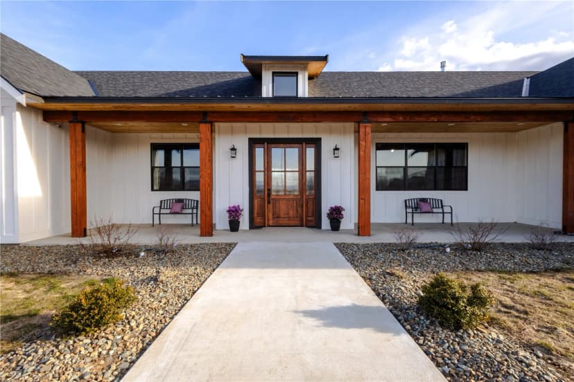 Property photo for 3644 Hanson Road, Ellensburg