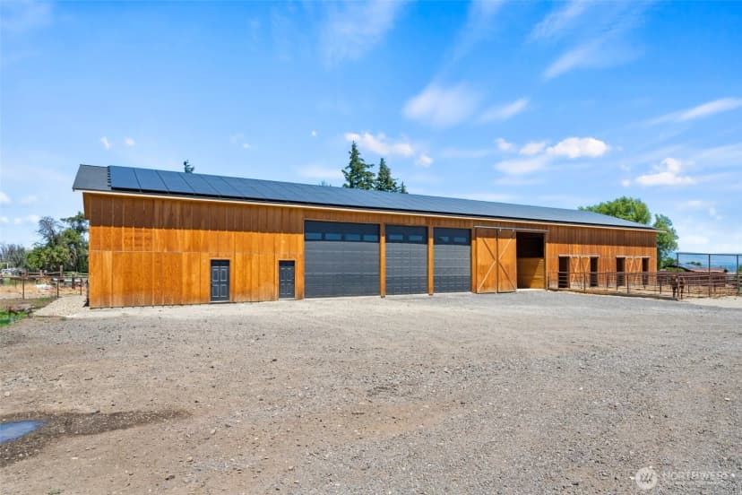 Property photo for 3644 Hanson Road, Ellensburg photo 27