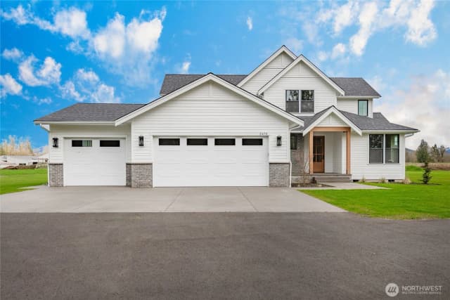 Property photo for 2475 River Rock Drive, Everson
