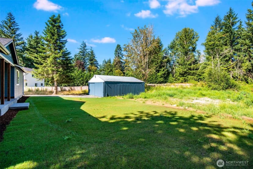 Property photo for 716 Tipsoo Loop S, Rainier photo 31