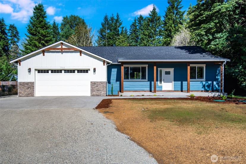 Property photo for 716 Tipsoo Loop S, Rainier photo 5