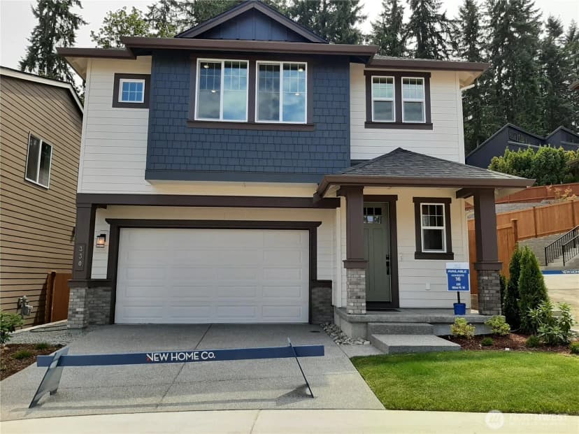 Property photo for 330 182nd Place Se, Bothell