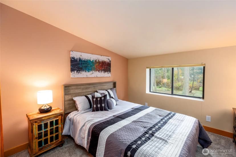 Property photo for 53 Smugglers Cove Road, Friday Harbor photo 35