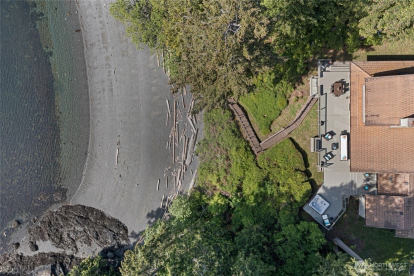 Property photo for 53 Smugglers Cove Road, Friday Harbor photo 6