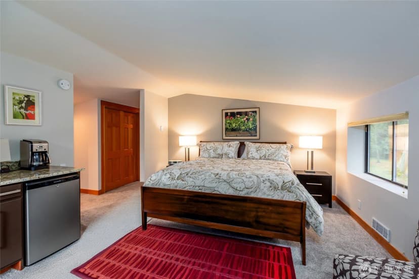 Property photo for 53 Smugglers Cove Road, Friday Harbor photo 32