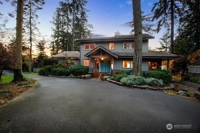Property photo for 53 Smugglers Cove Road, Friday Harbor photo 12