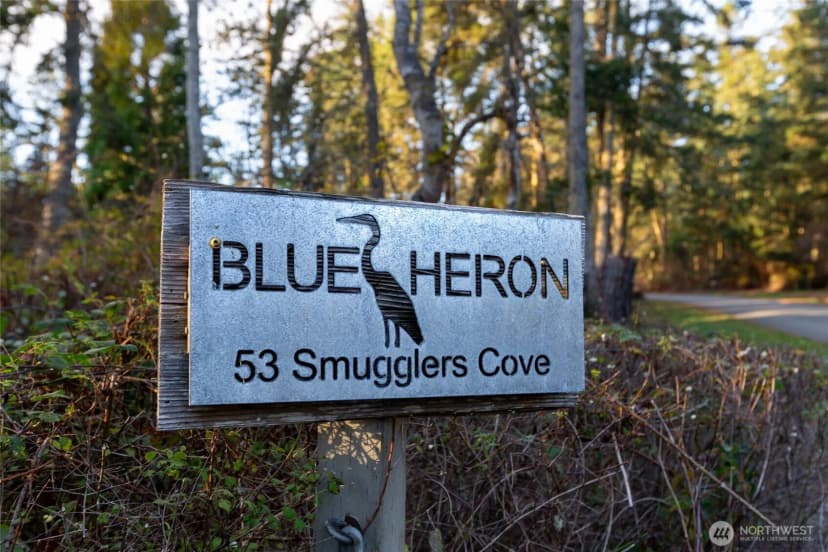 Property photo for 53 Smugglers Cove Road, Friday Harbor photo 40