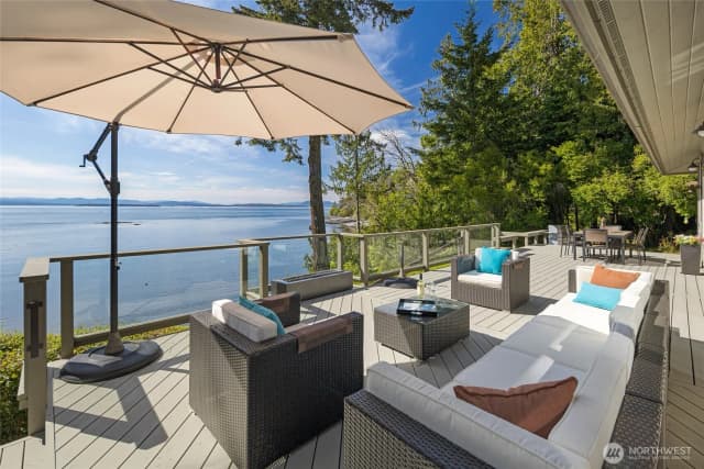 Property photo for 53 Smugglers Cove Road, Friday Harbor