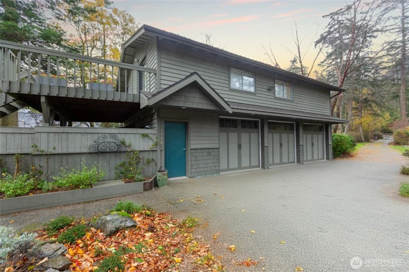 Property photo for 53 Smugglers Cove Road, Friday Harbor photo 30