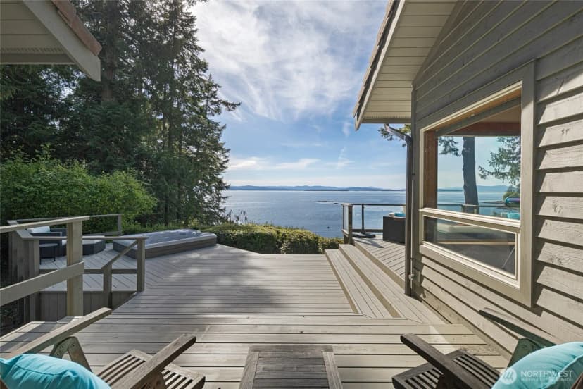 Property photo for 53 Smugglers Cove Road, Friday Harbor photo 24