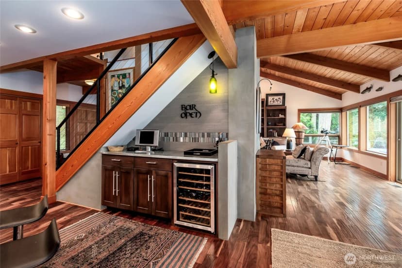 Property photo for 53 Smugglers Cove Road, Friday Harbor photo 19