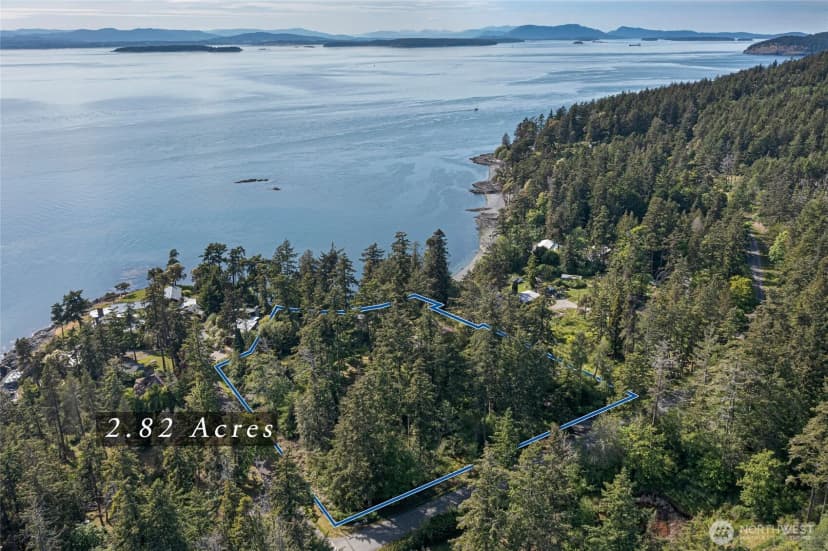 Property photo for 53 Smugglers Cove Road, Friday Harbor photo 8