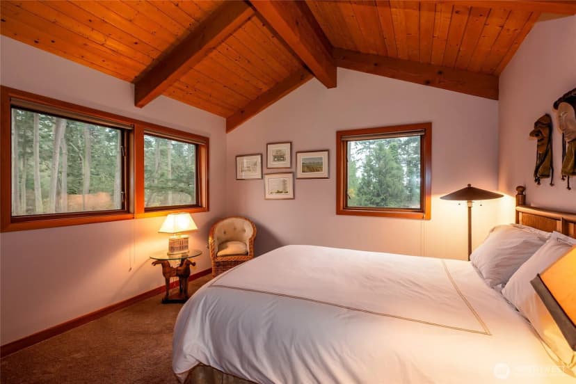 Property photo for 53 Smugglers Cove Road, Friday Harbor photo 28