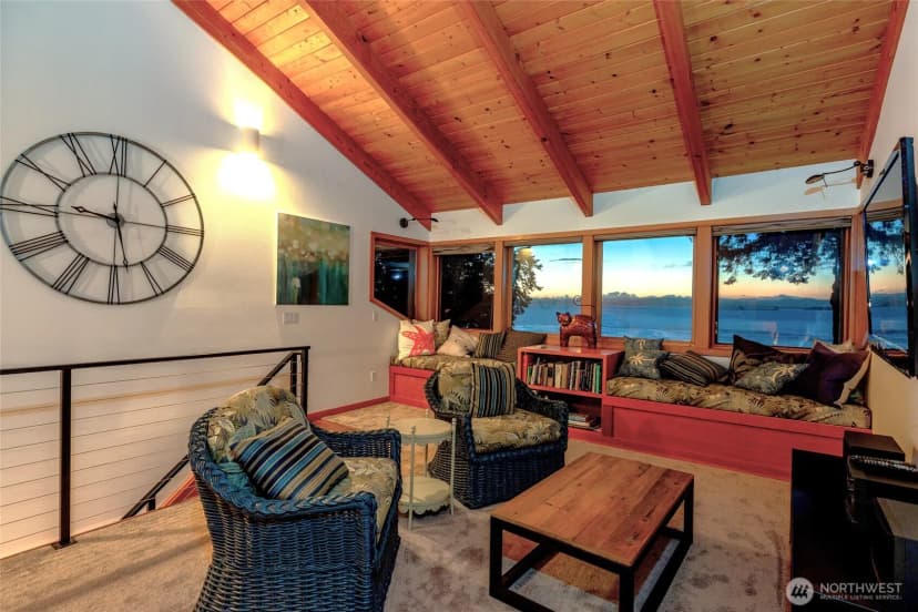 Property photo for 53 Smugglers Cove Road, Friday Harbor photo 25