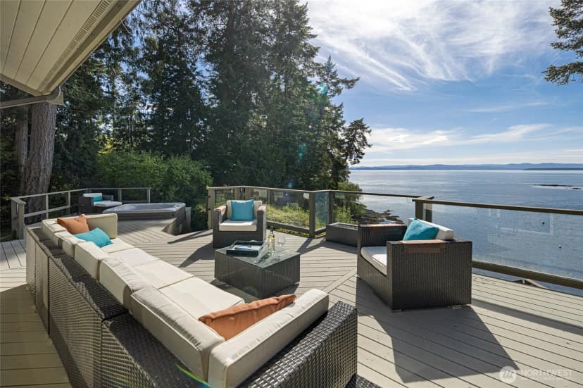 Property photo for 53 Smugglers Cove Road, Friday Harbor photo 9