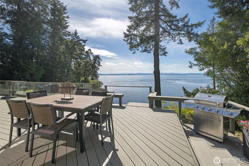 Property photo for 53 Smugglers Cove Road, Friday Harbor photo 10