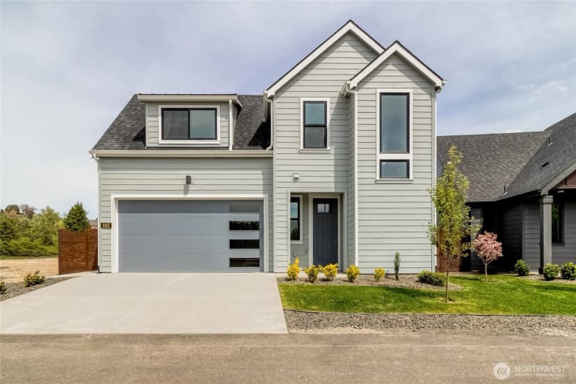 Property photo for 683 Se Quail Run, College Place