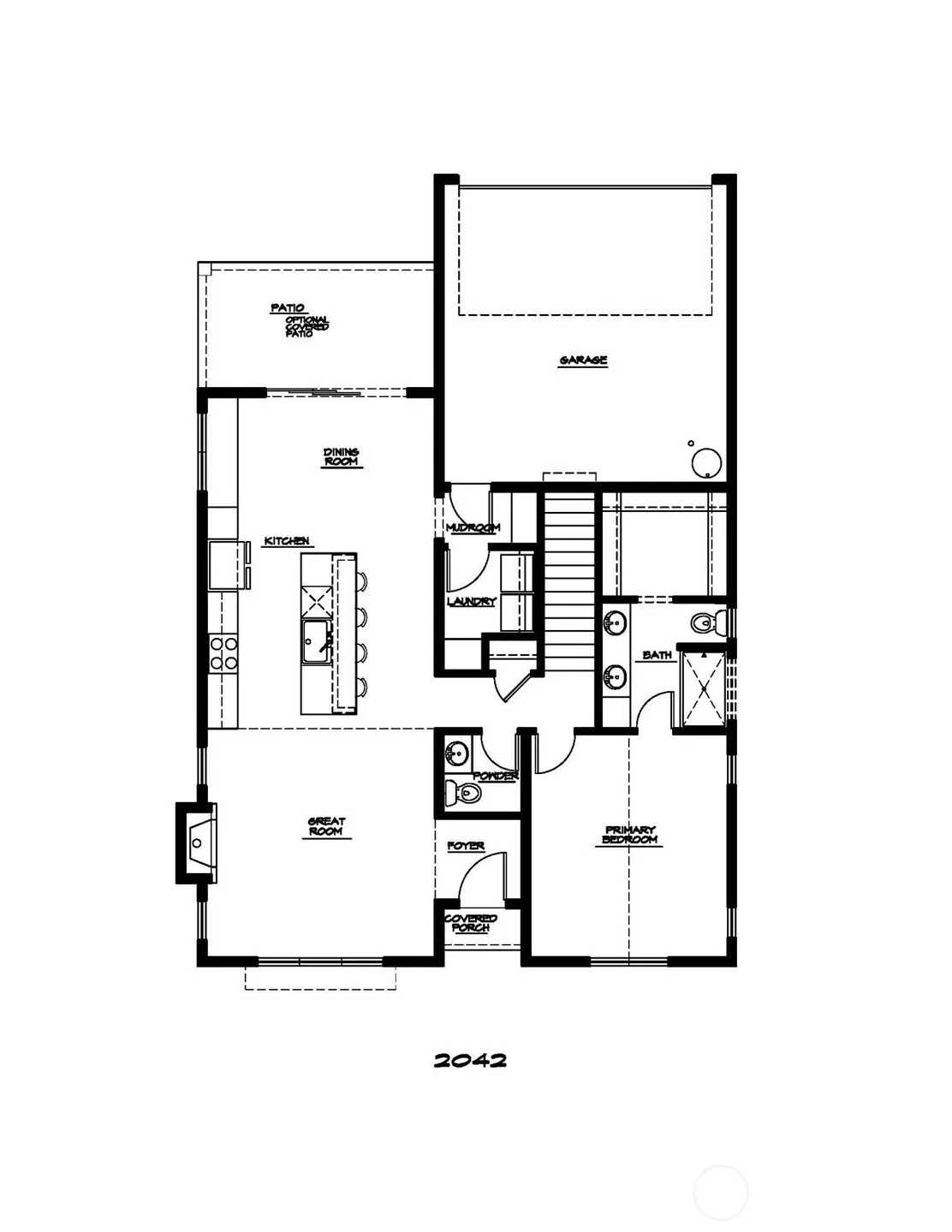 Property photo for 1039 Se Garrison Village Way, College Place photo 2