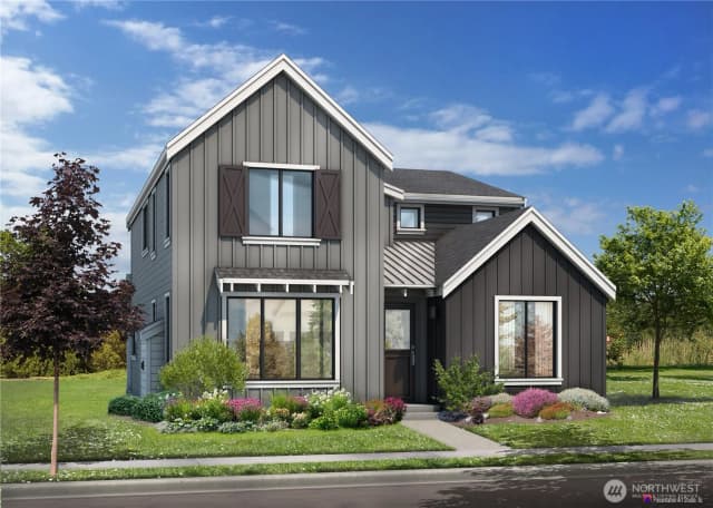 Property photo for 1039 Se Garrison Village Way, College Place