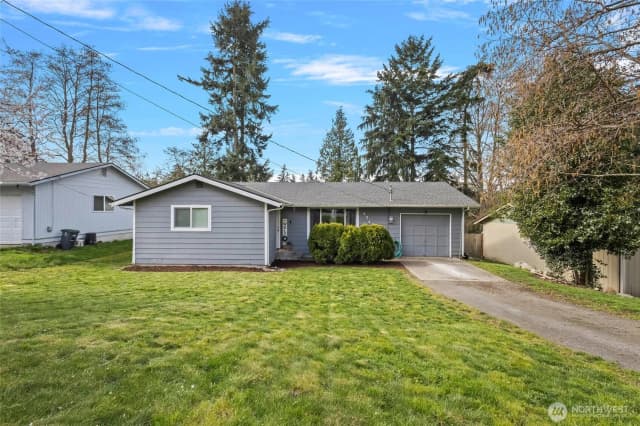 Property photo for 4349 Rhododendron Drive, Oak Harbor