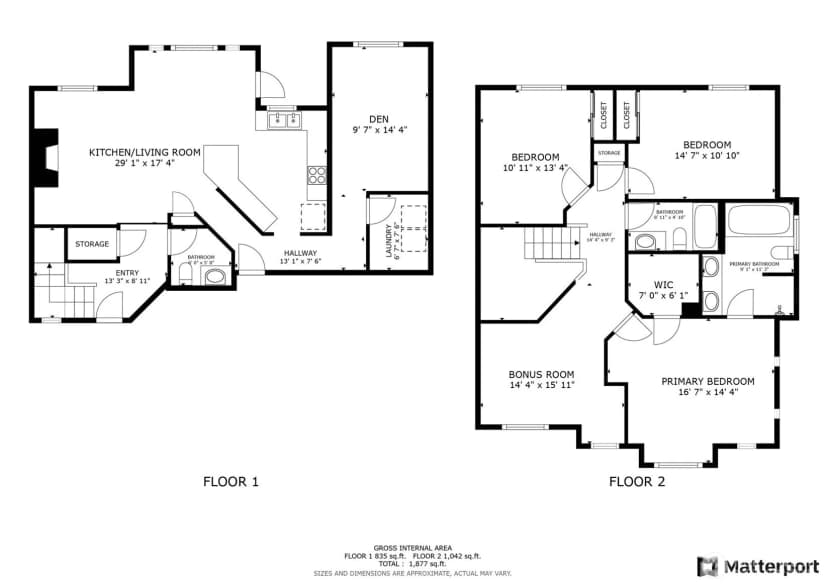 Property photo for 753 T Street Se, Tumwater photo 30